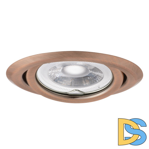 Кольцо точечного светильника Kanlux Argus 37157