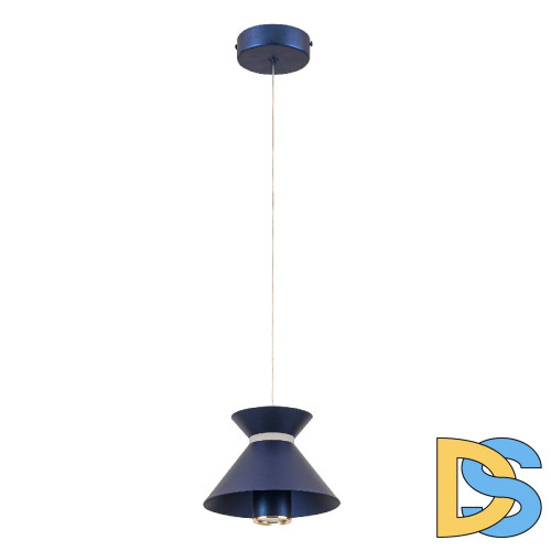 Подвесной светильник LED4U L8758-1 GR