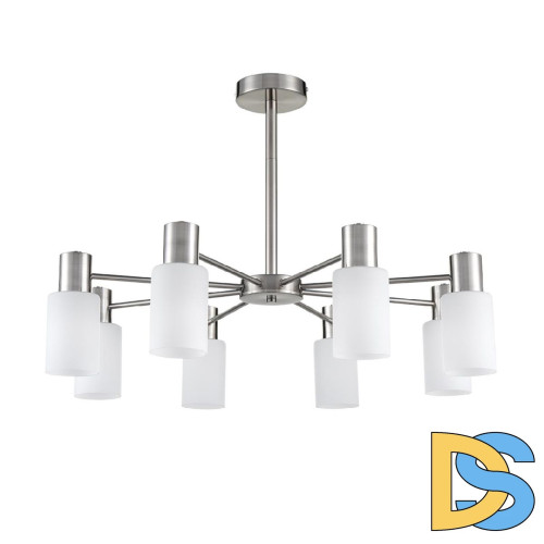 Люстра на штанге Lumion Mave 8099/8C