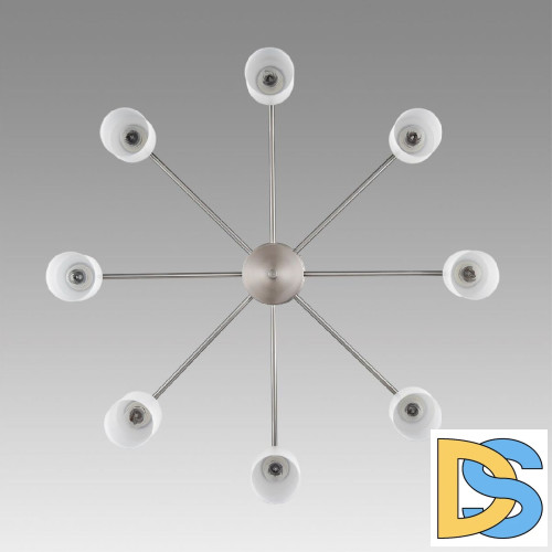 Люстра на штанге Lumion Mave 8099/8C