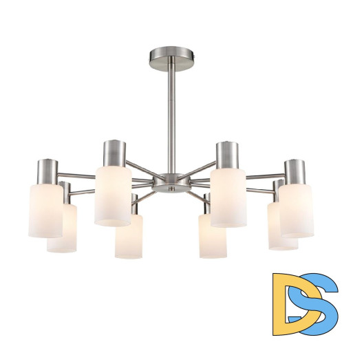 Люстра на штанге Lumion Mave 8099/8C