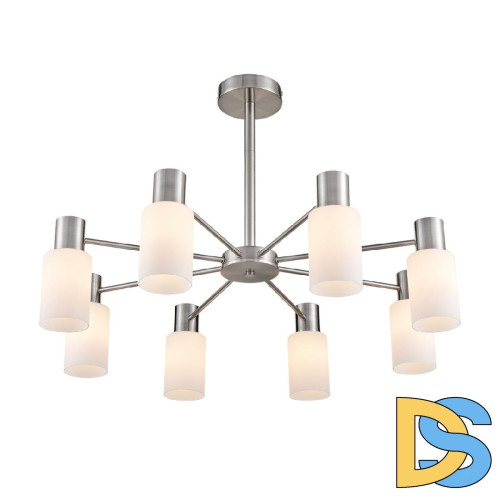 Люстра на штанге Lumion Mave 8099/8C