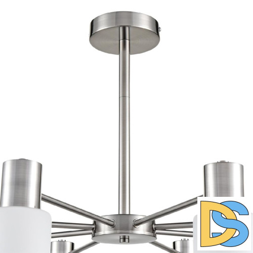 Люстра на штанге Lumion Mave 8099/8C