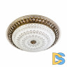 Потолочный светильник LED4U L1109-600 AB