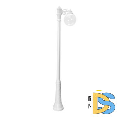 Садовый светильник Fumagalli G25.157.S10.WXE27