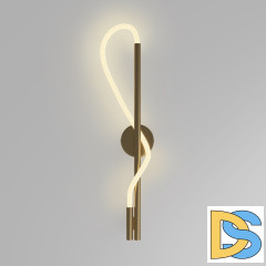 Бра Maytoni Tau MOD166WL-L12G3K