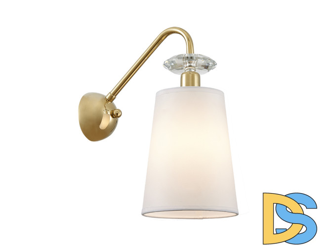 Бра Newport Liana 4621/A gold М0070674