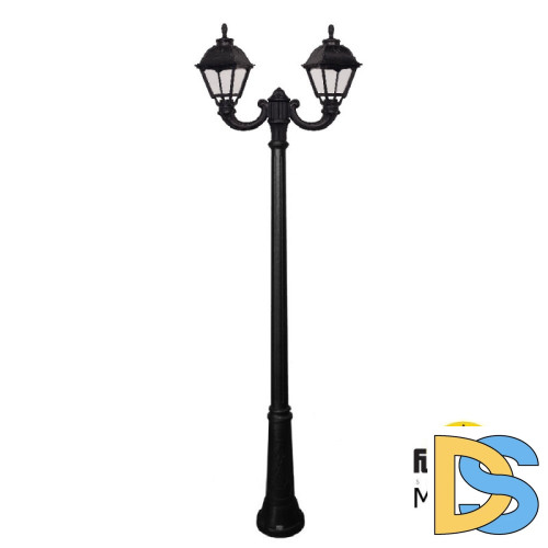 Садовый светильник Fumagalli U23.157.R20.AXF1R