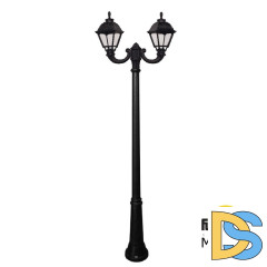 Садовый светильник Fumagalli U23.157.R20.AXF1R