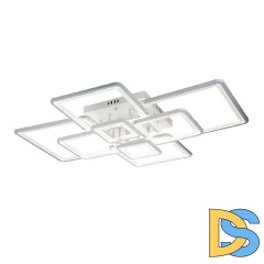 Потолочная люстра Escada Plain 10286/8LED