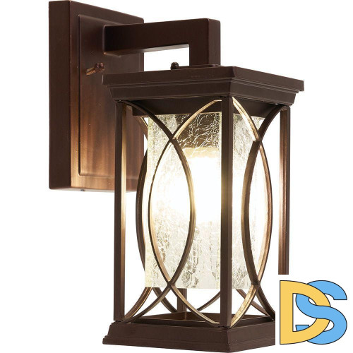 Уличный настенный светильник Feron Лион PL651 11649