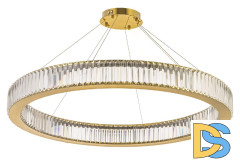 Подвесная люстра Arti Lampadari Anzio L 1.5.100.100 G