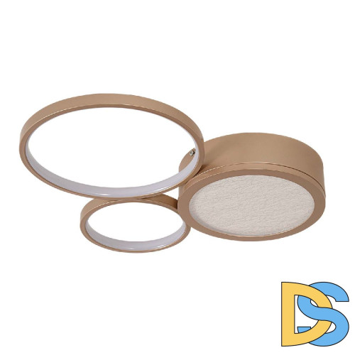 Потолочная люстра F-Promo Campus 4681-3C