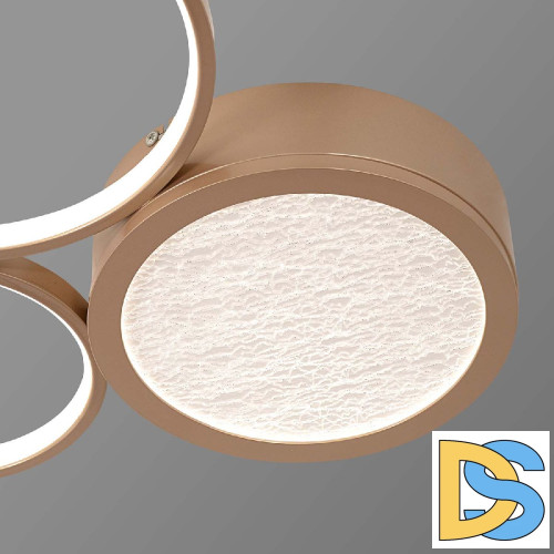 Потолочная люстра F-Promo Campus 4681-3C