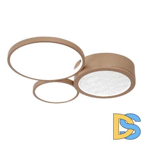 Потолочная люстра F-Promo Campus 4681-3C