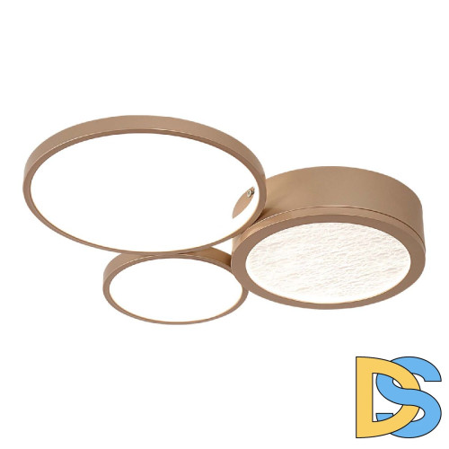 Потолочная люстра F-Promo Campus 4681-3C