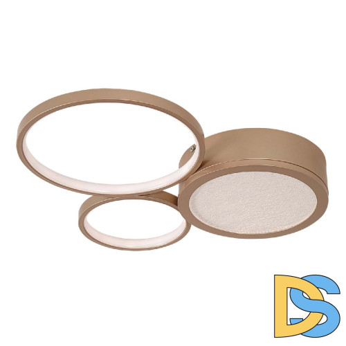 Потолочная люстра F-Promo Campus 4681-3C