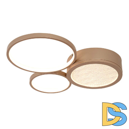 Потолочная люстра F-Promo Campus 4681-3C