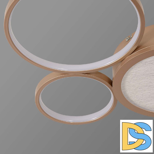 Потолочная люстра F-Promo Campus 4681-3C