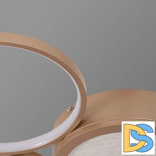 Потолочная люстра F-Promo Campus 4681-3C