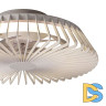 Потолочная светодиодная люстра-вентилятор Mantra Himalaya 8196