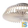 Потолочная светодиодная люстра-вентилятор Mantra Himalaya 8196