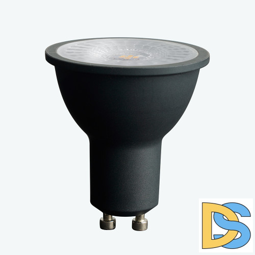 Лампа светодиодная Feron LB-1607 GU10 7W 2700К 48956