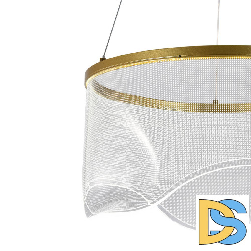 Подвесной светильник Indigo Veletta 14029/1P Gold V000164L