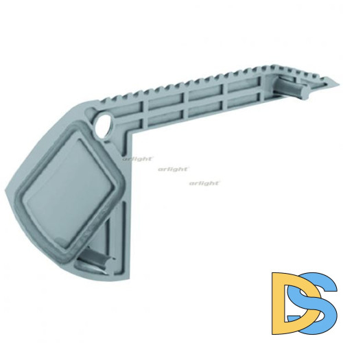 Заглушка Arlight ALU-STAIR левая 014853