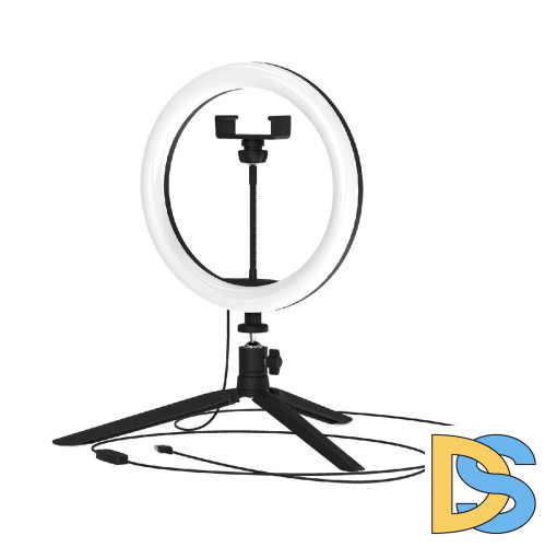 Настольная лампа Gauss Ring Light RL002