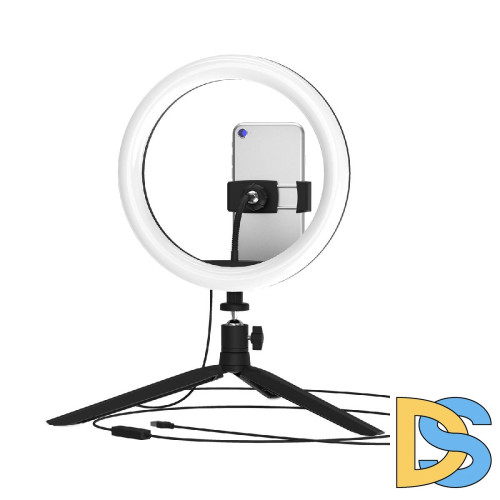 Настольная лампа Gauss Ring Light RL002