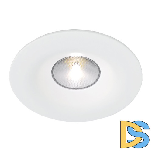 Встраиваемый светильник Voltalighting Alfa DL0008.36.3K.TW