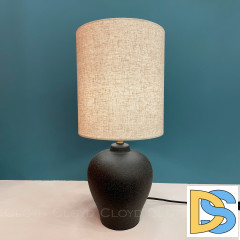 Настольная лампа Cloyd Gargantua 30146