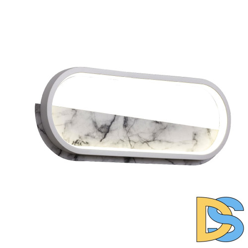 Настенный светильник Mantra Marmol 8502