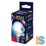 Лампа светодиодная Uniel LED-G45 7W/6500K/E14/FR PLP01WH UL-00011018