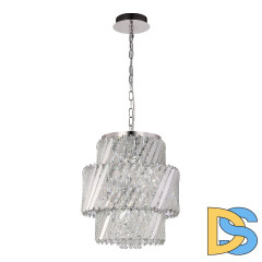 Подвесной светильник ST Luce Ritz SL6138.303.04