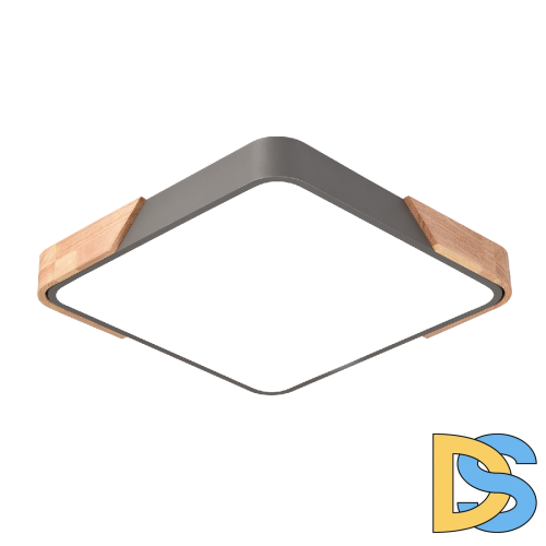 Потолочный светильник Natali Kovaltseva Scandinavian LED LAMPS 81412