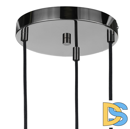 Подвесной светильник 33 Идеи PND105.3.163S.003.KDC-S.26.TR-S.02.WH