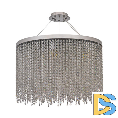 Подвесная люстра Dio DArte Gaby E 1.5.60.100 N