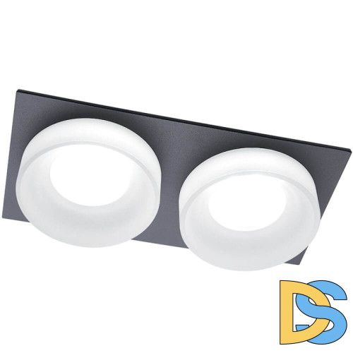 Встраиваемый светильник Feron DL2902 41138