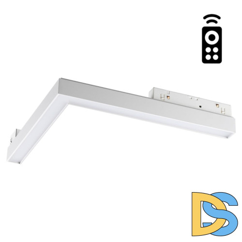 Трековый светильник Novotech Flum 358912