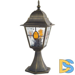 Уличный светильник Favourite Zagreb 1805-1T