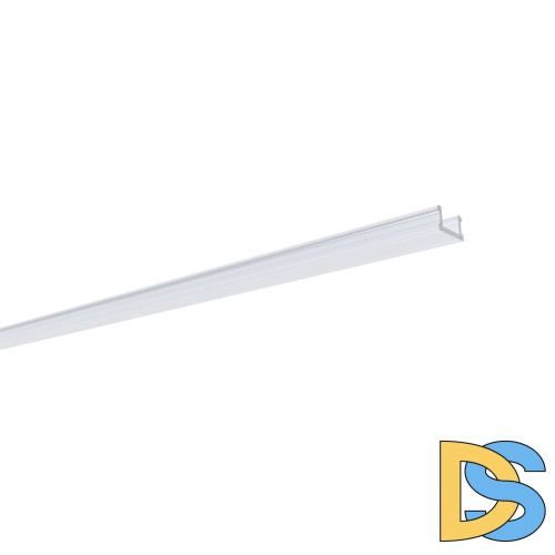 Рассеиватель для профиля Apeyron 08-45 матовый 2,5м Р-08-45