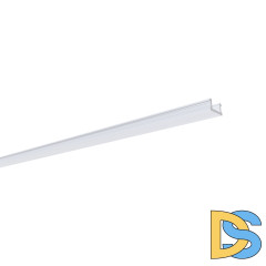 Рассеиватель для профиля Apeyron 08-45 матовый 2,5м Р-08-45