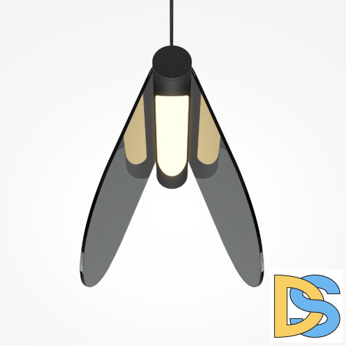 Подвесной светильник Maytoni Fluffy MOD319PL-L5B3K