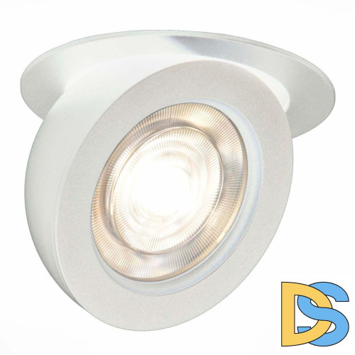 Встраиваемый светодиодный спот ST Luce ST654.548.10