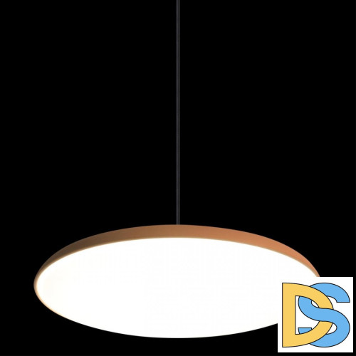 Подвесной светильник Loft IT Plato 10119 Orange