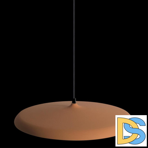 Подвесной светильник Loft IT Plato 10119 Orange