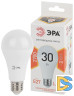 Лампа светодиодная Эра E27 30W 2700K LED A65-30W-827-E27 Б0048015