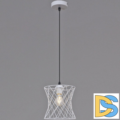 Подвесной светильник Reluce 70115-3.4-01 WH